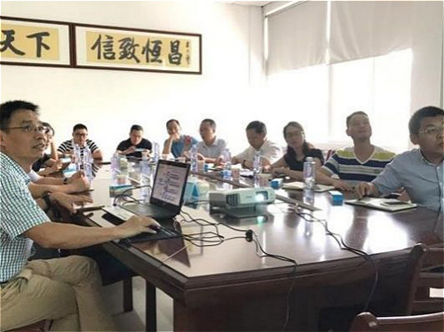 浙江省科学技术协会|傅龙云：八年研发，小药膏爆发大能量 