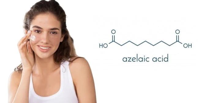 淘宝、小红书热门的“壬二酸”在国内外被批准药用了吗？