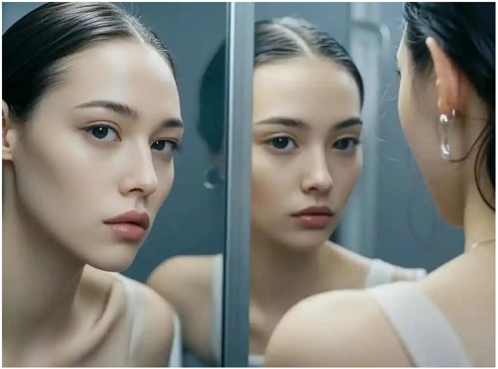 老年斑（晒斑）是怎么一步步出现的？